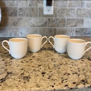 NWOT Villeroy and Boch/German Mugs. Absolutely Gorgeous 💖